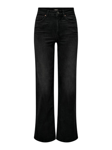15299796/Washed Black ONLY