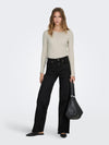 15299796/Washed Black ONLY