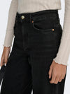 15299796/Washed Black ONLY