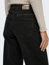 15299796/Washed Black ONLY