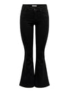 15309845/Black Denim ONLY