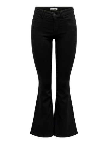 15309845/Black Denim ONLY