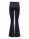 15309845/Dark Blue Denim ONLY