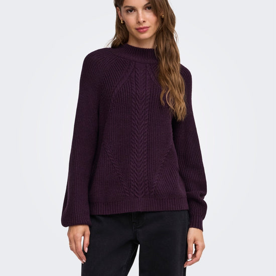 15324678/Plum Perfect ONLY