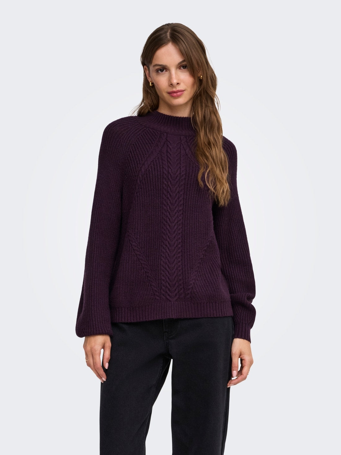 15324678/Plum Perfect ONLY