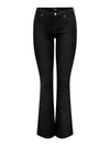 15324908/Black Denim ONLY