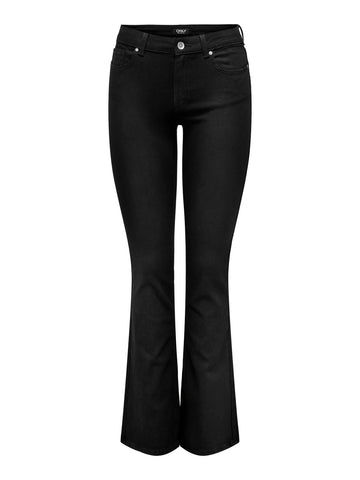 15324908/Black Denim ONLY