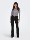 15324908/Black Denim ONLY