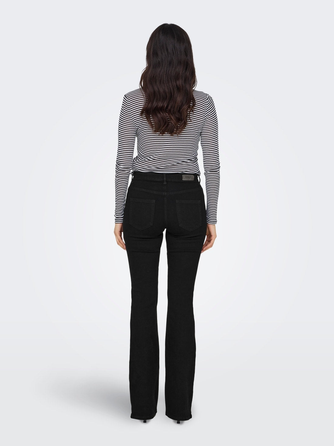 15324908/Black Denim ONLY