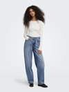 15325796/Medium Blue Denim ONLY