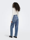 15325796/Medium Blue Denim ONLY