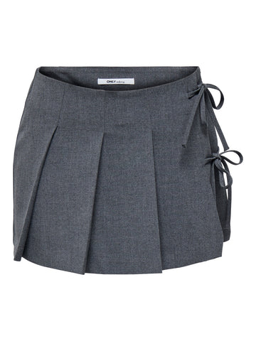 15357232/Dark Grey Melange ONLY