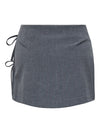 15357232/Dark Grey Melange ONLY