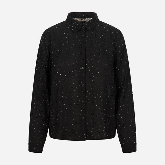 15357355/Black ONLY