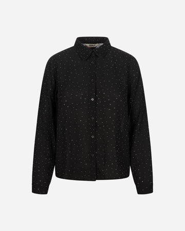 15357355/Black ONLY