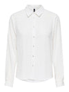 15357355/Bright White ONLY