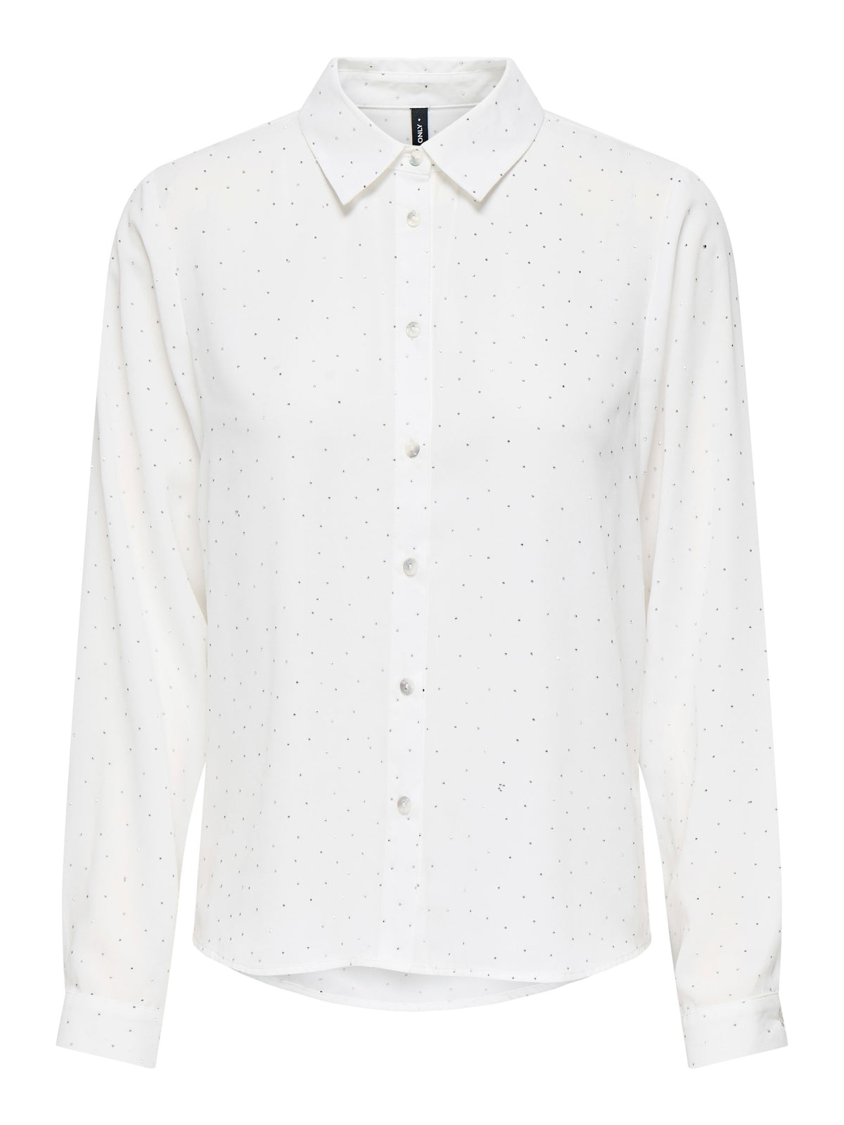 15357355/Bright White ONLY