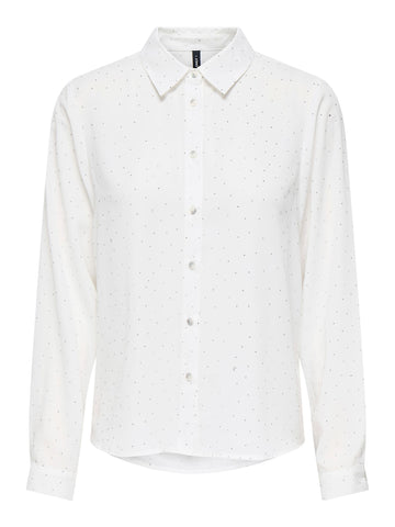 15357355/Bright White ONLY