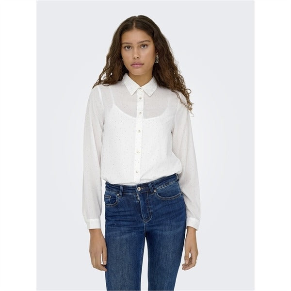 15357355/Bright White ONLY