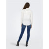 15357355/Bright White ONLY