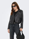 15361396/Black ONLY