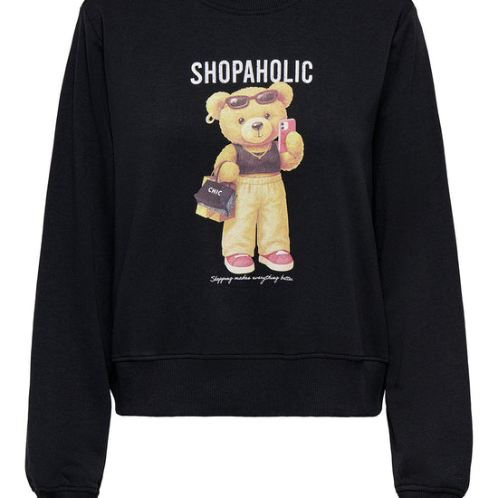 15363143/Black ONLY