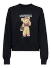 15363143/Black ONLY