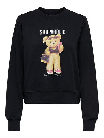 15363143/Black ONLY