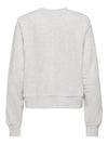 15363143/Light Grey Melange ONLY