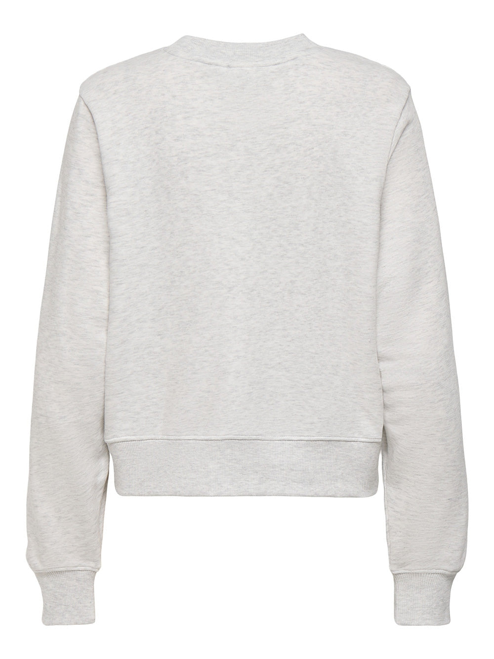 15363143/Light Grey Melange ONLY