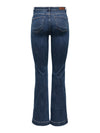 15366768/Dark Blue Denim ONLY