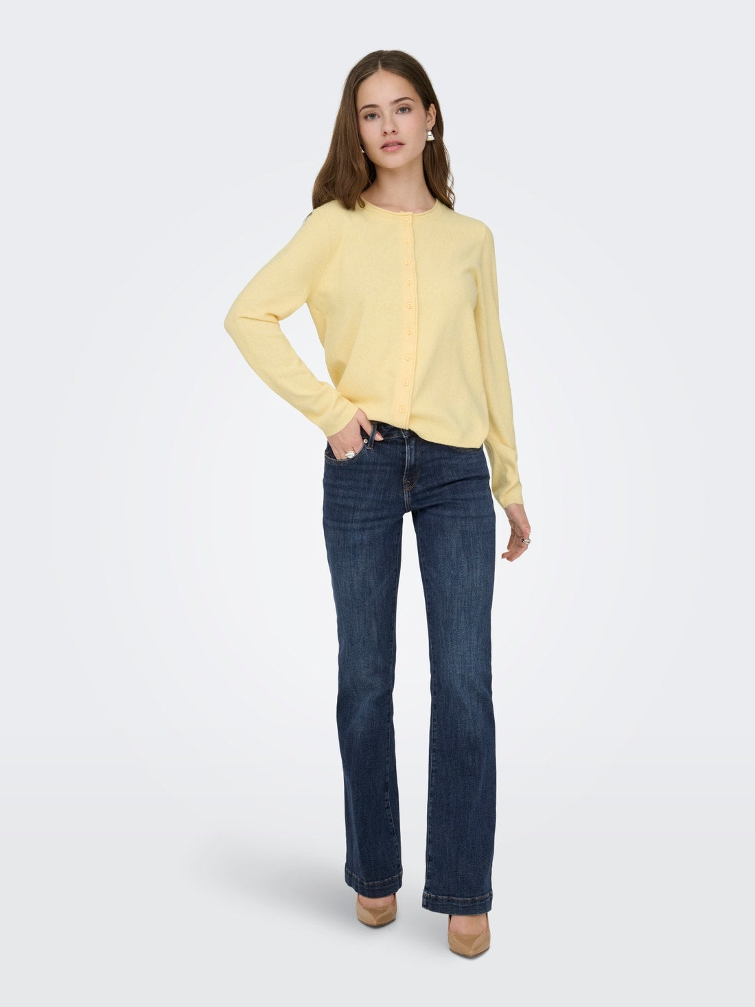 15366768/Dark Blue Denim ONLY