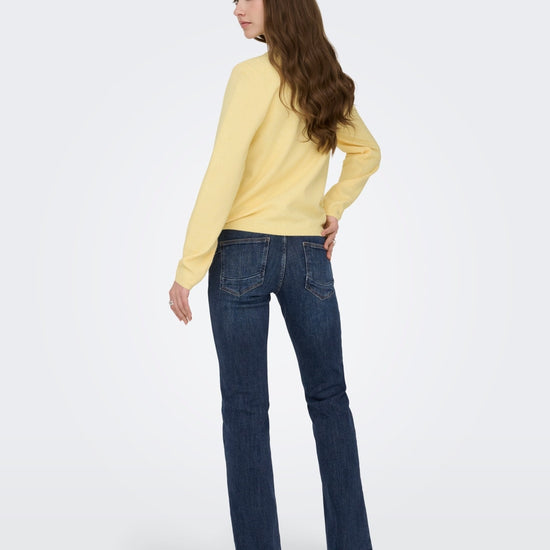15366768/Dark Blue Denim ONLY
