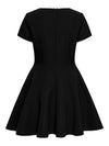 15368891/Black ONLY