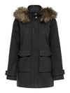 15373731/Dark Grey Melange ONLY
