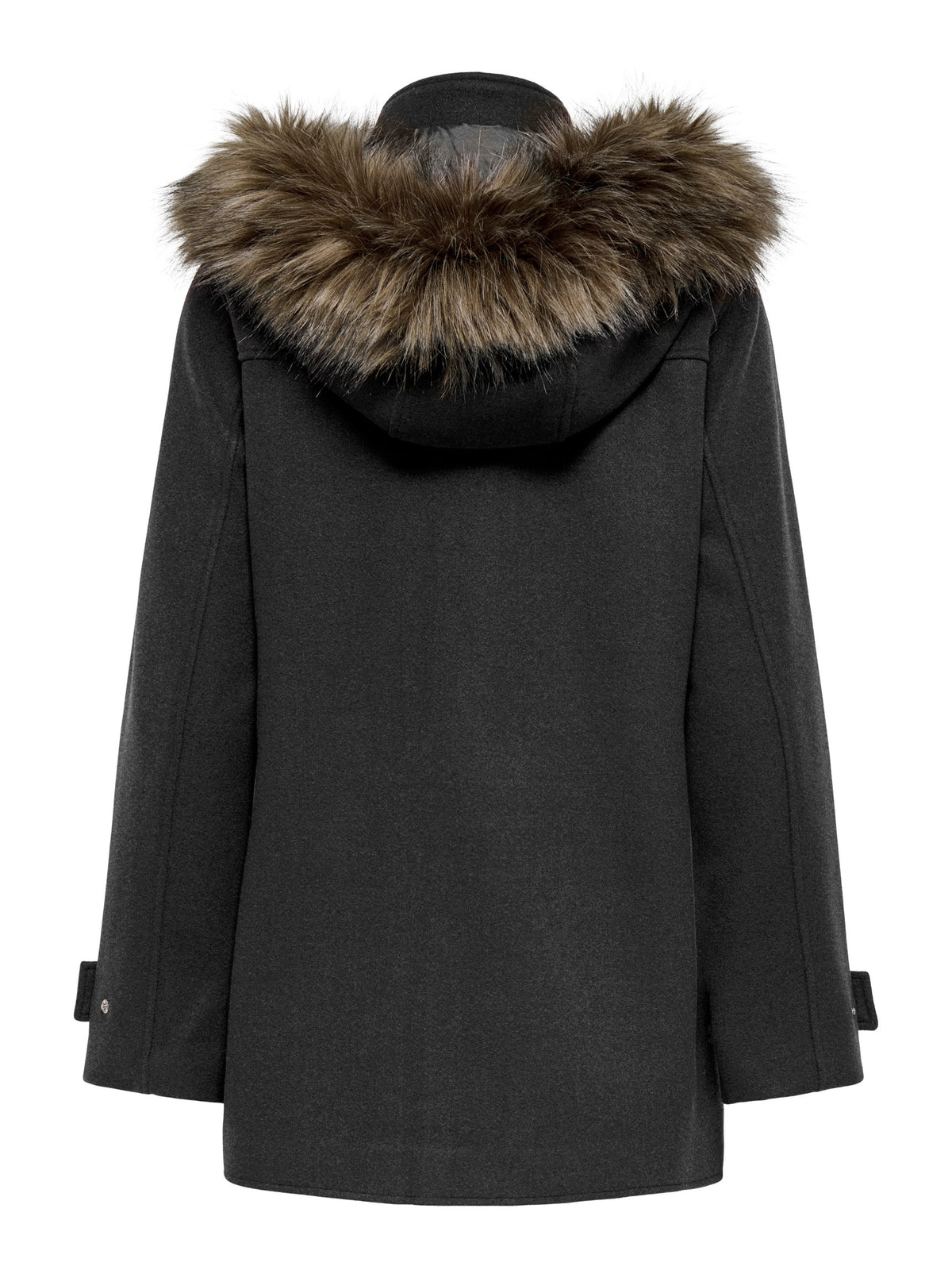 15373731/Dark Grey Melange ONLY
