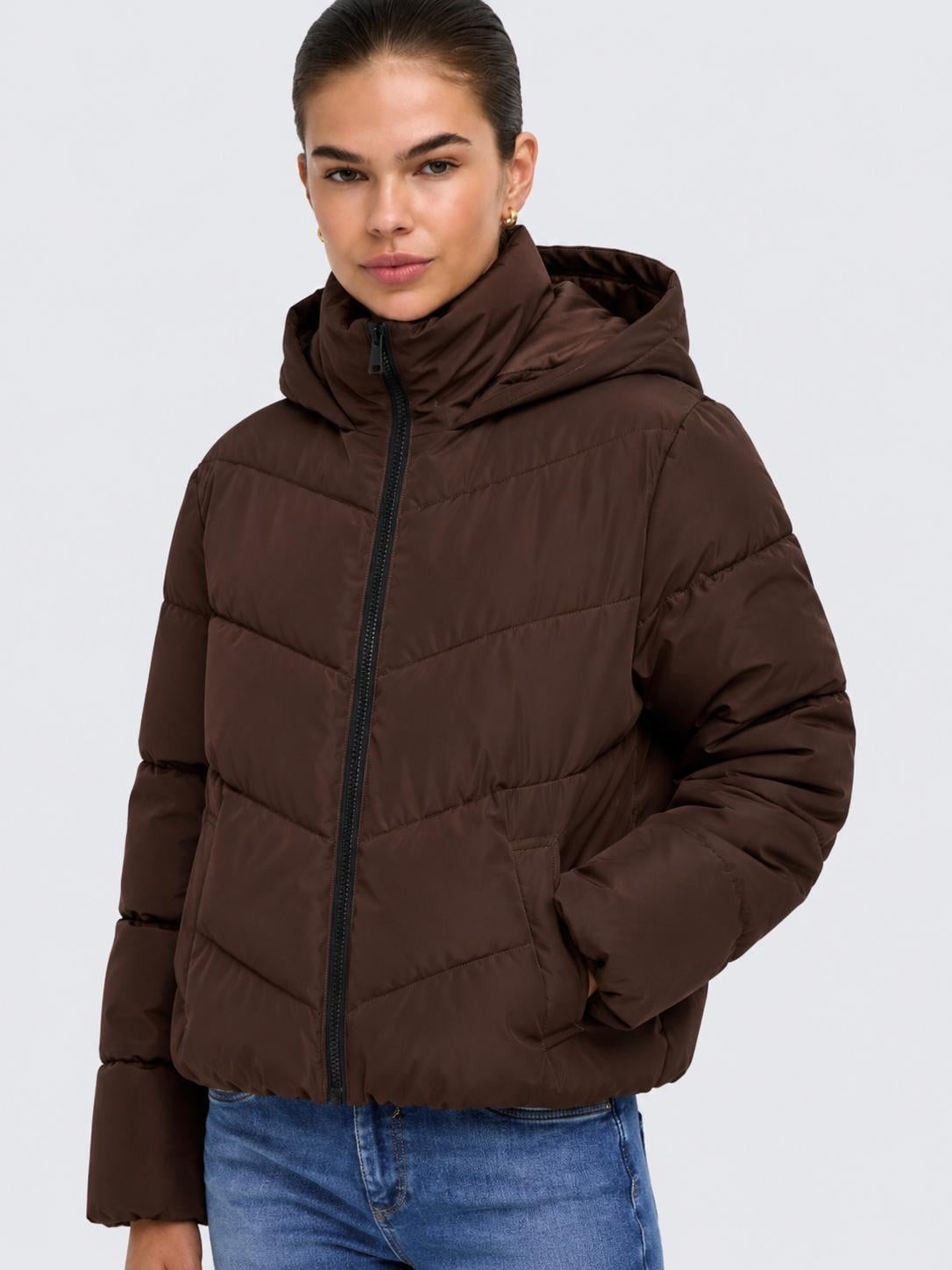 15373797/Chocolate Brown ONLY