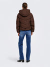 15373797/Chocolate Brown ONLY