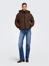 15373797/Chocolate Brown ONLY