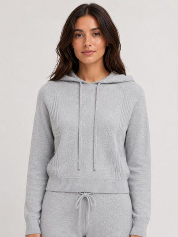 15374935/Medium Grey Melange ONLY