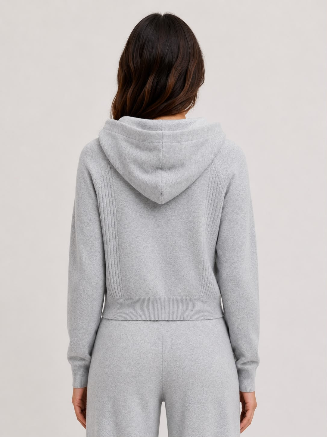 15374935/Medium Grey Melange ONLY