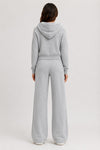 15374935/Medium Grey Melange ONLY