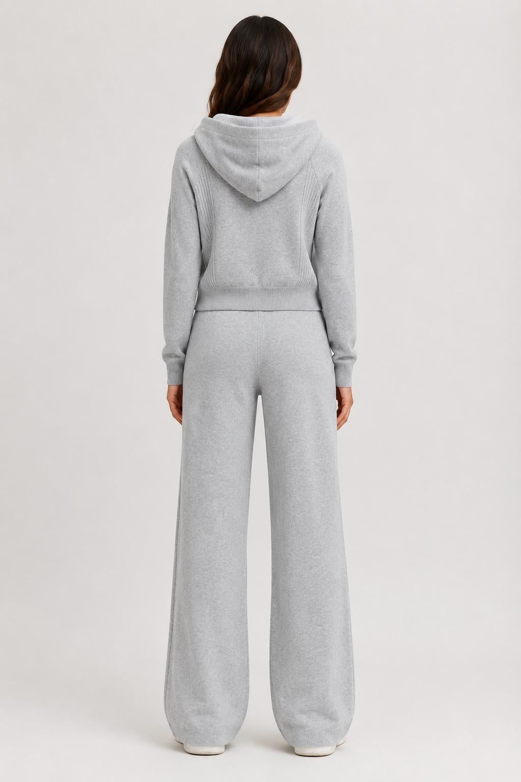 15374935/Medium Grey Melange ONLY