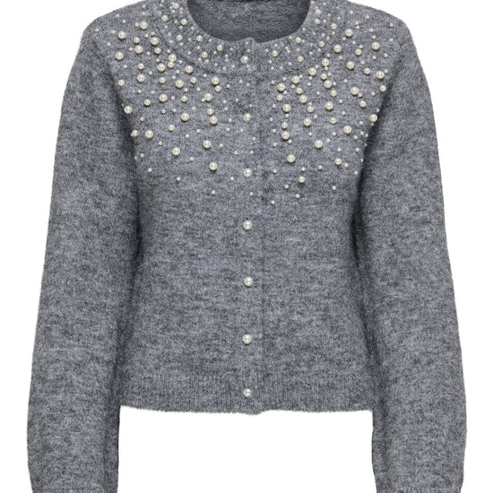 15375519/Medium Grey Melange ONLY