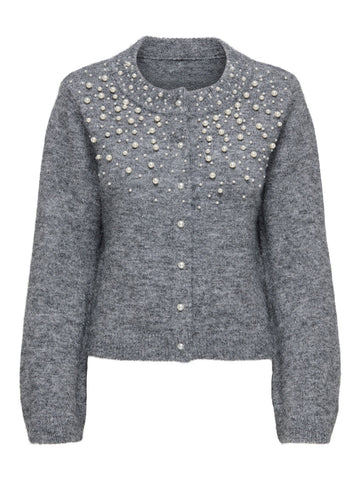 15375519/Medium Grey Melange ONLY