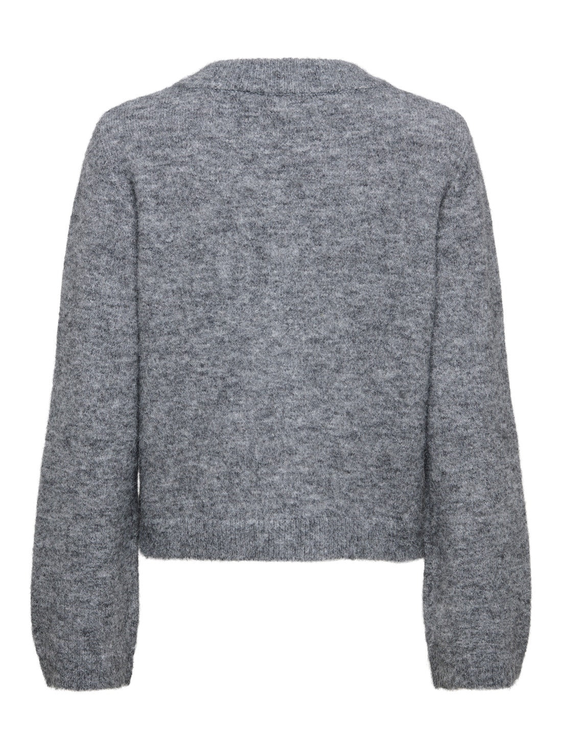 15375519/Medium Grey Melange ONLY