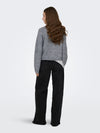 15375519/Medium Grey Melange ONLY