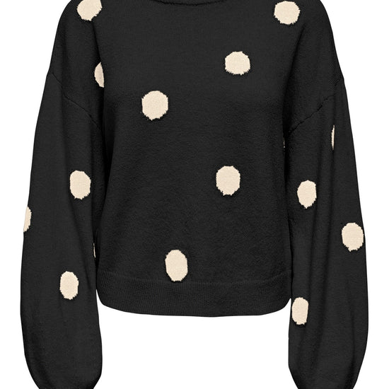 15375856/Black ONLY