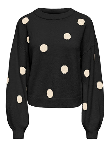 15375856/Black ONLY
