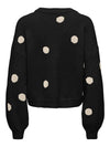 15375856/Black ONLY